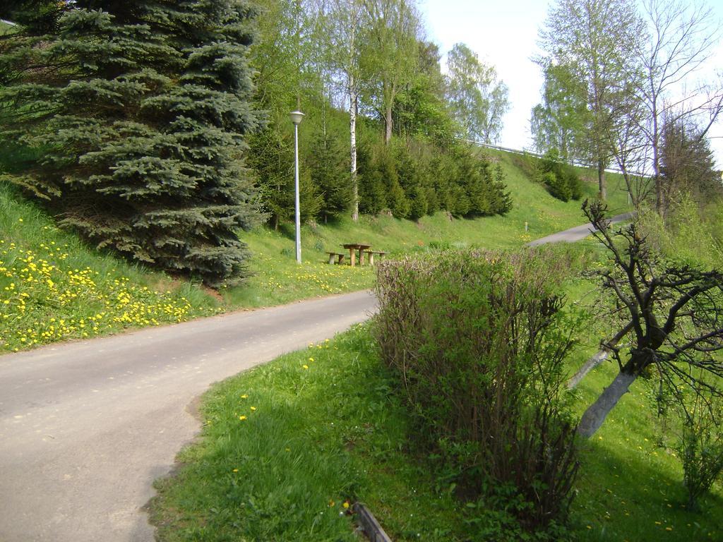 Pokoje Nad Strumykiem W Polanczyku Tel 13- 469 -2257 Exterior photo